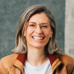 Johanna Wirnsberger