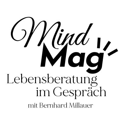 MindMag - Lebensberatung im Gespräch